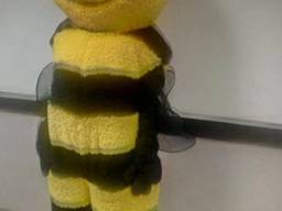 Кукла ростовая под заказ пчелка