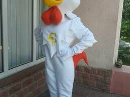 Ростовые куклы, игрушки, спецодежда