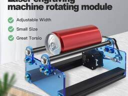 Ротаційний модуль TwoTrees Rotary Attachment поворотна вісь