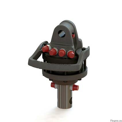 Ротатор Baltrotors GR3