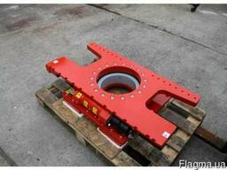 Ротатор новый Malik OW 30, 2015 г. , 3 т. , 360 градусов