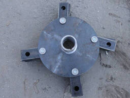 Ротор дозамех