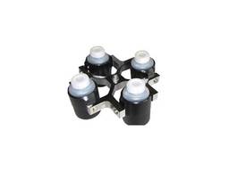 Ротор S-4x500-4K (4х500 мл, 4000 об / мин, 3400Xg )