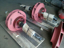 Ротор к насосу 300Д70