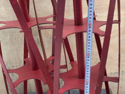 Роторная борона Weima 1100 (шестигранник 32 мм), захват 70 см