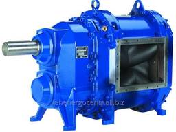 Роторный насос Vogelsang серии VX186