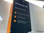 Роутер Xiaomi Mi Wi-Fi Router 4A Global Двоядерний процесор - фото 2