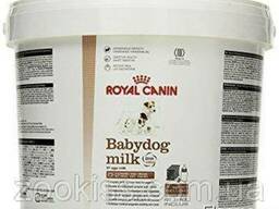 Royal Canin Babydog Milk 2кг-заменитель молока для щенков с