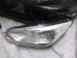 Розборка Ford C Max Запчастини двигуна кузова підвіски - фото 1