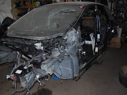 Розборка Ford Escape, розбірка, разборка шрот форд ескейп