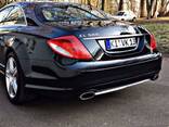 Розборка Mercedes-Benz CL W216 Запчастини кузова, двигуна, підвіски та інші - фото 2