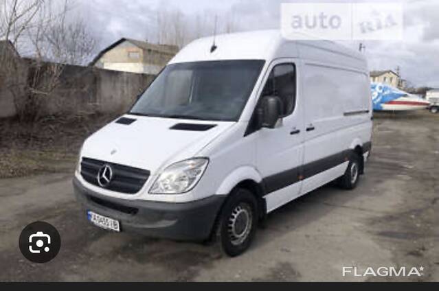 Розборка Мерседес Спринтер Mercedes Sprinter запчастини Спринтер розборка