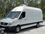 Розборка Мерседес Спринтер Mercedes Sprinter запчастини Спринтер розборка - фото 3