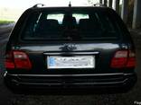 Розборка разборка запчасти Mercedes E-Class W210 2.7