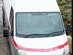 Розборка Renault Mascott 3.0 2005р Рено Маскот Англия