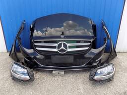 Розборка Mercedes-Benz B Class 246 Запчастини кузова, двигуна, підвіски