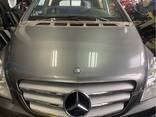 РозборкаMercedes -Benz B-Class W 245 Запчастини кузова, двигуна, підвіски та інші - фото 1