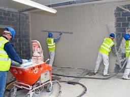 Розчин вапняний П-8, П12 від виробника