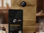 Розчинна кава преміум - фото 1