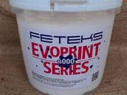 Розчинник для фарби регулятора. FETEKS