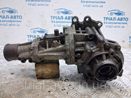 Роздаткова коробка Mitsubishi Outlander XL 2.4 Бензин 4B12 2007 (б/у)