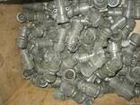 Продам розєми 2рм,2ртт, 2рмд, мрн , рш , шр, сшр - фото 3