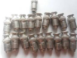 Розьемы СР50-74ВФ, СР50-76ПВ, СР50-155ФВ