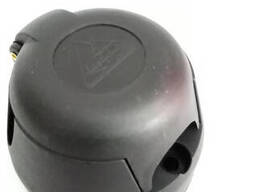 Розетка фаркопа (Пластик) мама Balaton на легковий причіп