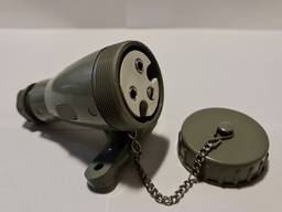 Розетка РШ2-41