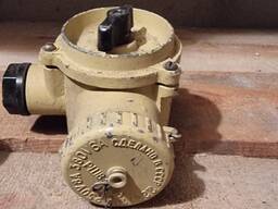 Розетка РШВ3-41