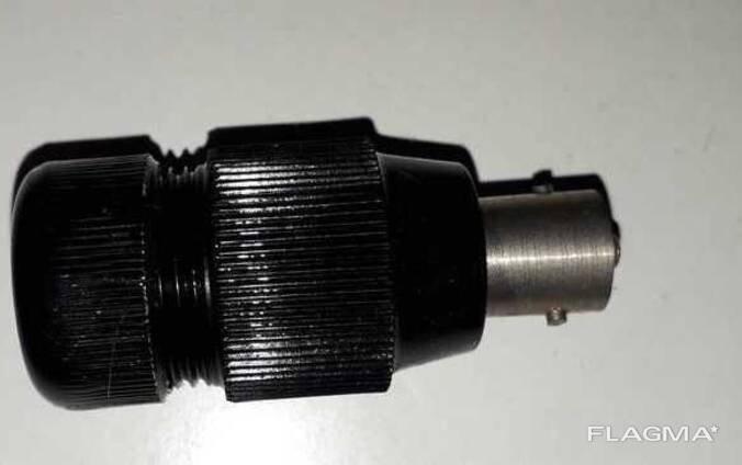 Роз'єм ШВ-51 (вилка)