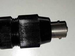 Роз'єм ШВ-51 (вилка)