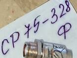 Роз'єми СР-75, СР-50 - фото 3