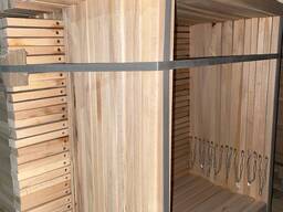 Співпраця в деревообробній сфері