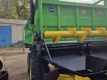 Розкидачі (Гноєрозкидачі) органічних добрив ПРТ - фото 7