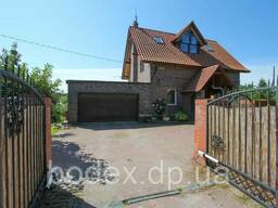 Розпашні ворота. Автоматика для розпашних воріт