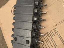 Розподільник 7-секційний до комбайна нива