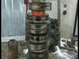 Розпрідвал rehault magnum 400, 440, 480