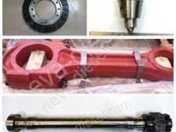 Розпродаж запчастин для суднових ДВЗ та СДМ