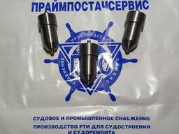 Розпилювачі до ДВС