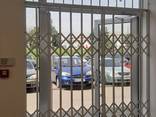 Решетки металлические раздвижные на окна, двери, балкон, в магазин. Харьков - фото 5