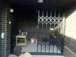 Решетки металлические раздвижные на окна, двери, балкон, в магазин. Харьков - фото 8
