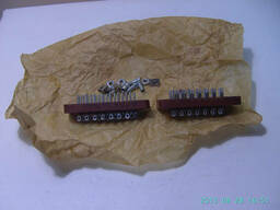 РП 10-22 "З"- О вилка