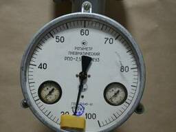 РПО-1 ЖУЗ Ротаметр РПО-1,6 ЖУЗ, РПО-2,5 ЖУЗ