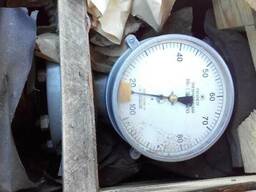 РПО-16 ЖУЗ Ротаметр