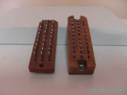 РП14-30 вилка + розетка