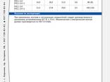 РПС1-7Ш-С вилка, електричні з'єднувачі, роз'єми - фото 9