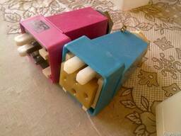 РШ-12-012210(-062210)-20уз-440в-500в. Есть папа, мама. . есть