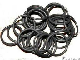 РТИ: Резиновые кольца для насосов и др. оборудования