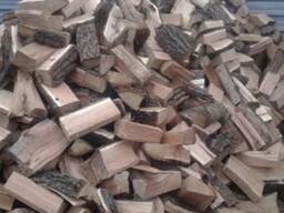 Рубані дрова